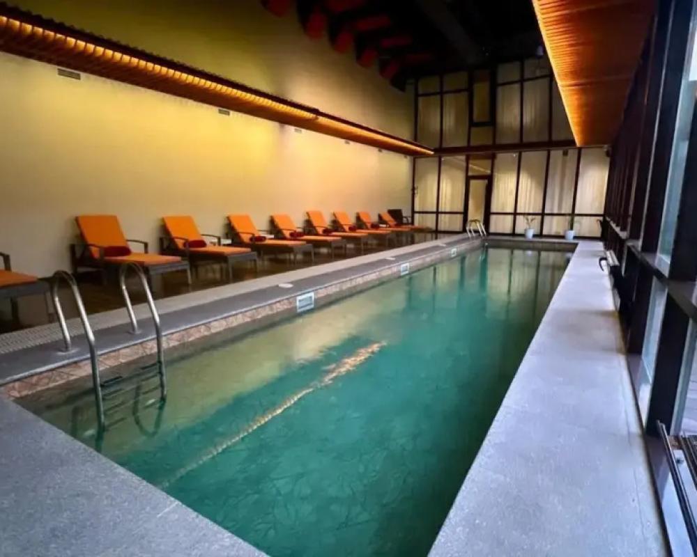 фото Barhat Hotel & SPA Boutique Hotel