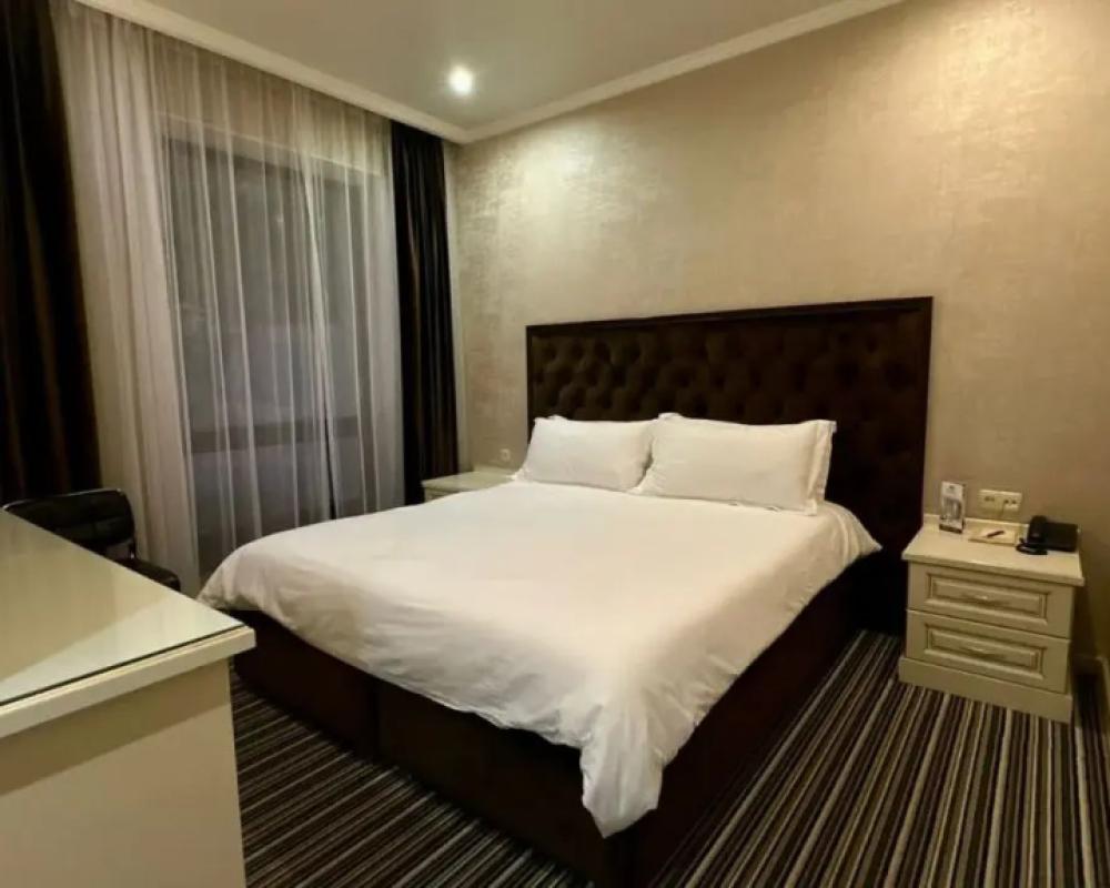 фото Barhat Hotel & SPA Boutique Hotel