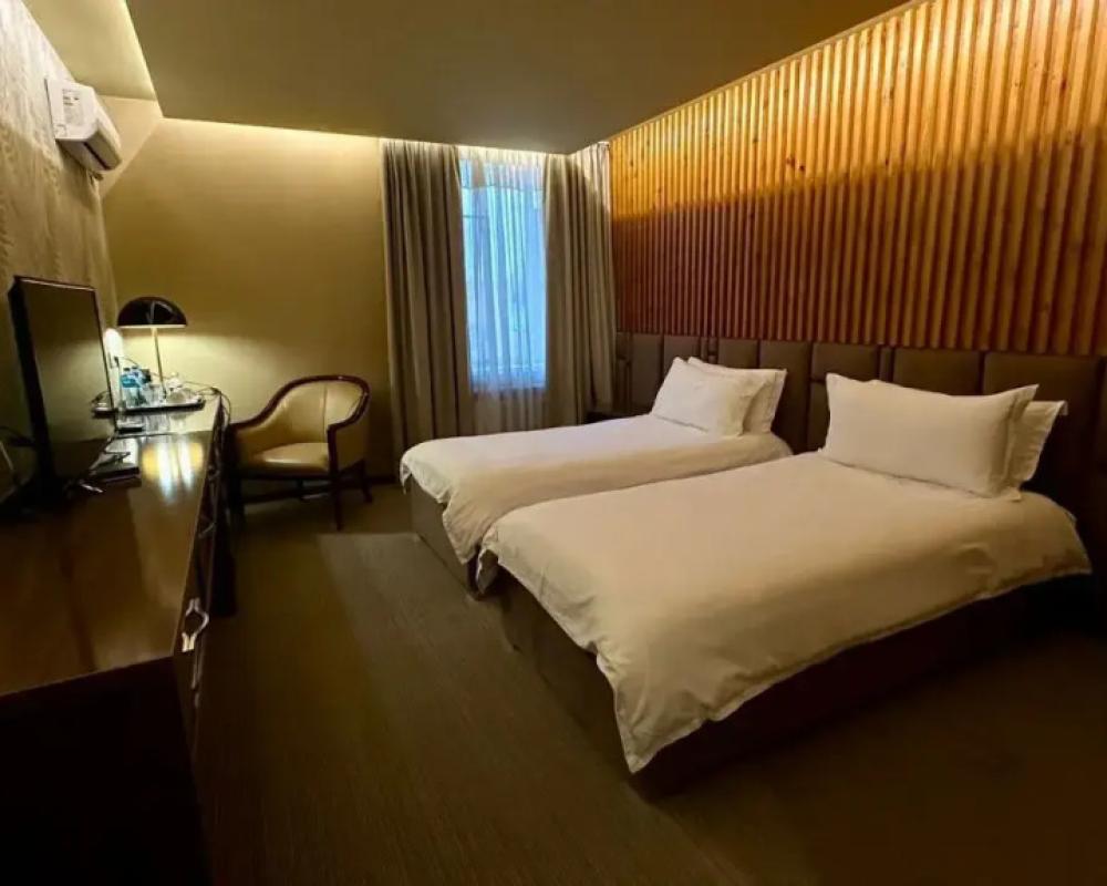 фото Barhat Hotel & SPA Boutique Hotel