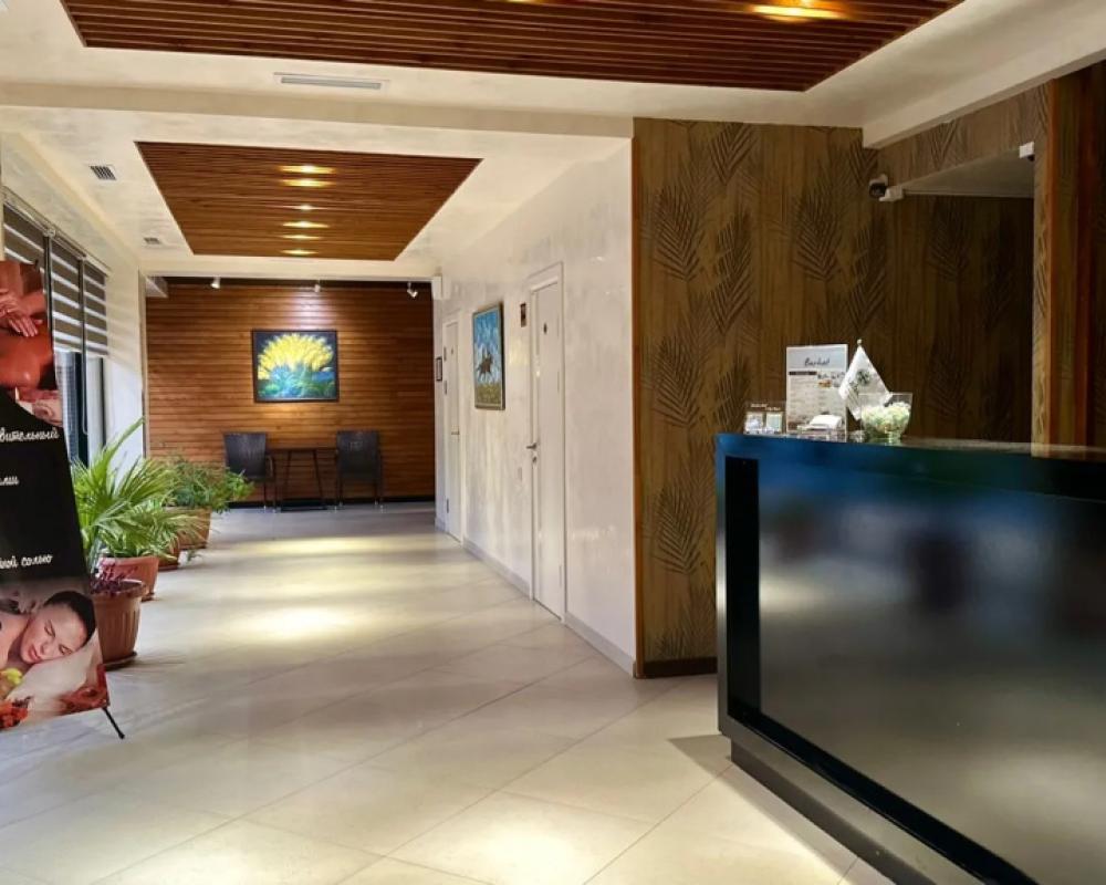 фото Barhat Hotel & SPA Boutique Hotel