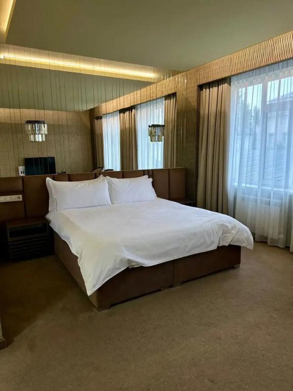 фото Barhat Hotel & SPA Boutique Hotel
