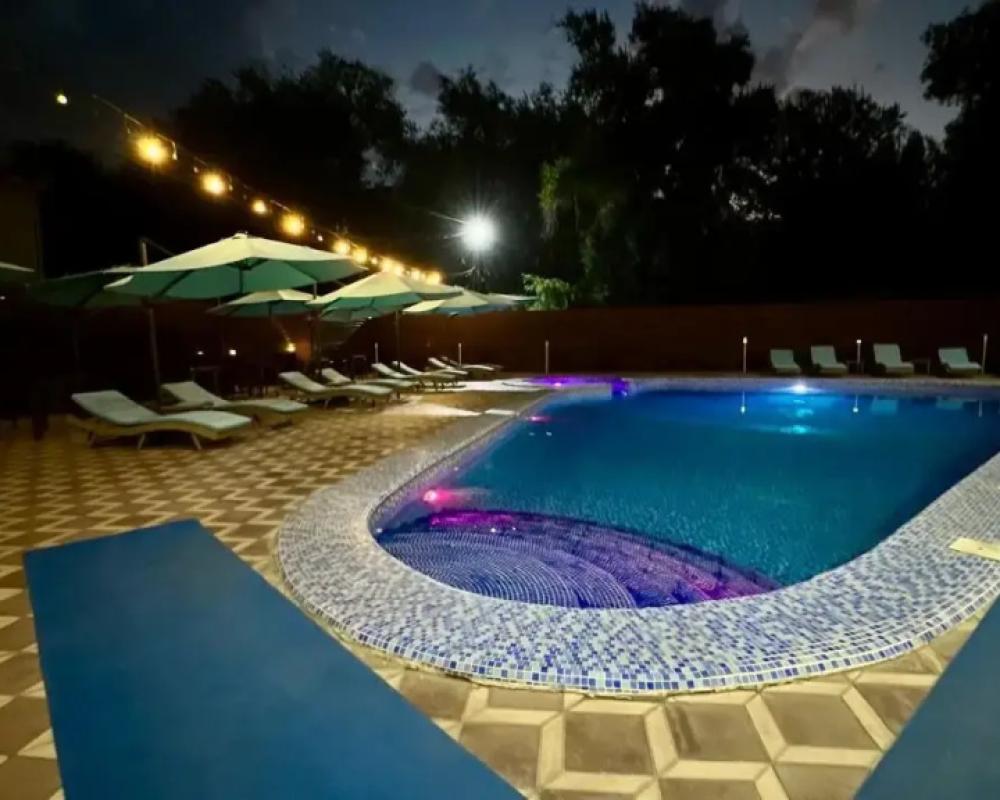 фото Barhat Hotel & SPA Boutique Hotel