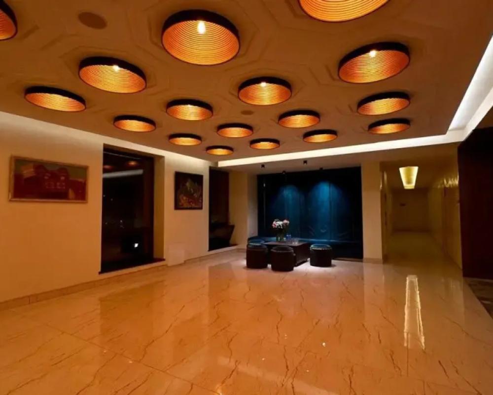 фото Barhat Hotel & SPA Boutique Hotel