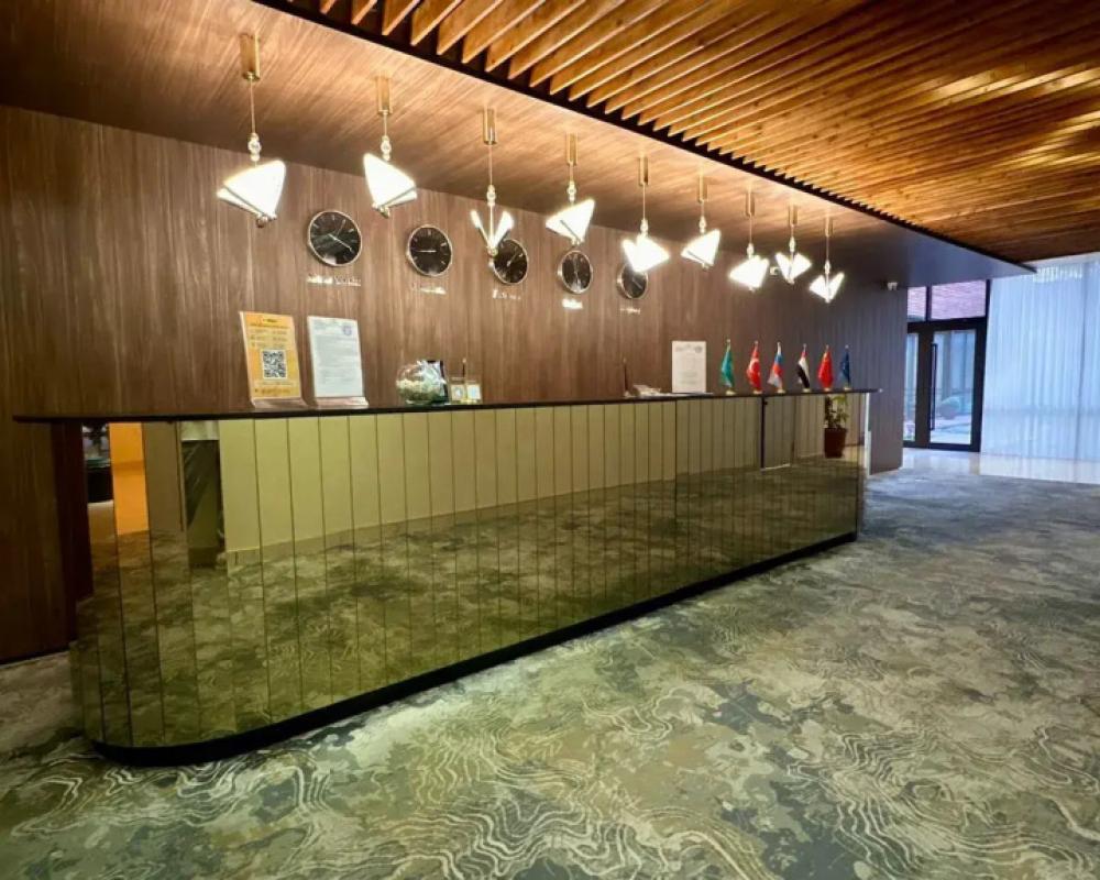фото Barhat Hotel & SPA Boutique Hotel