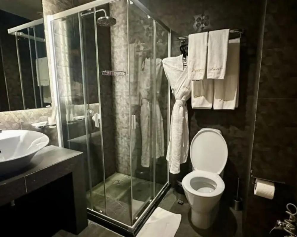 фото Barhat Hotel & SPA Boutique Hotel