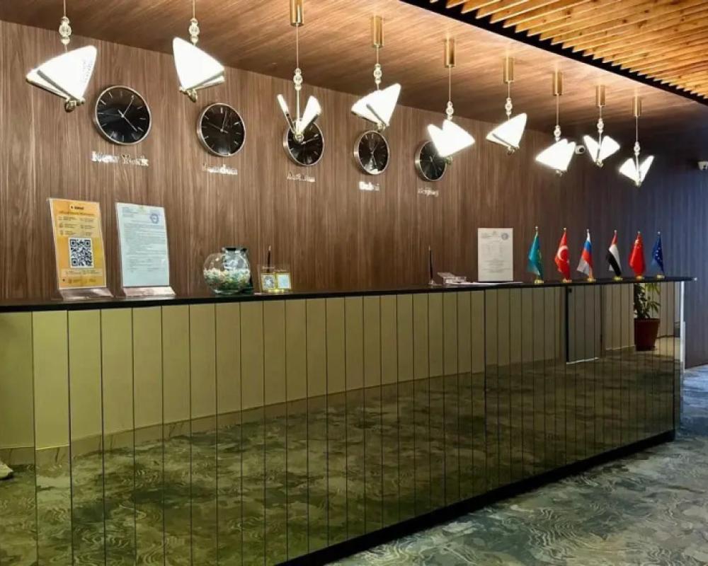 фото Barhat Hotel & SPA Boutique Hotel