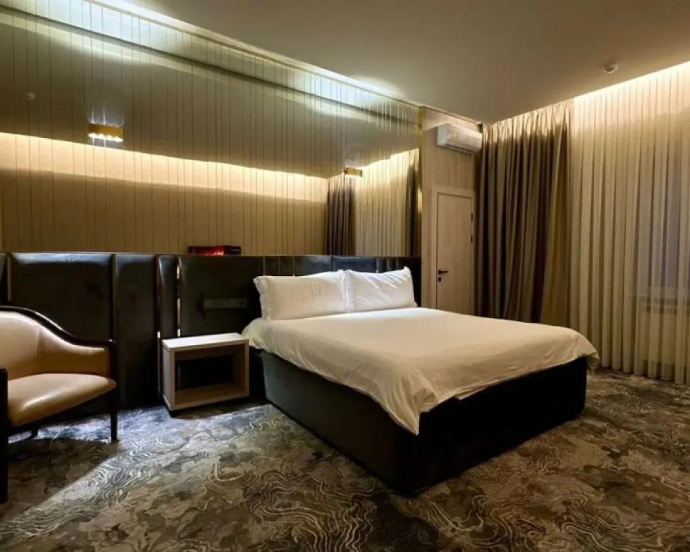 фото Barhat Hotel & SPA Boutique Hotel