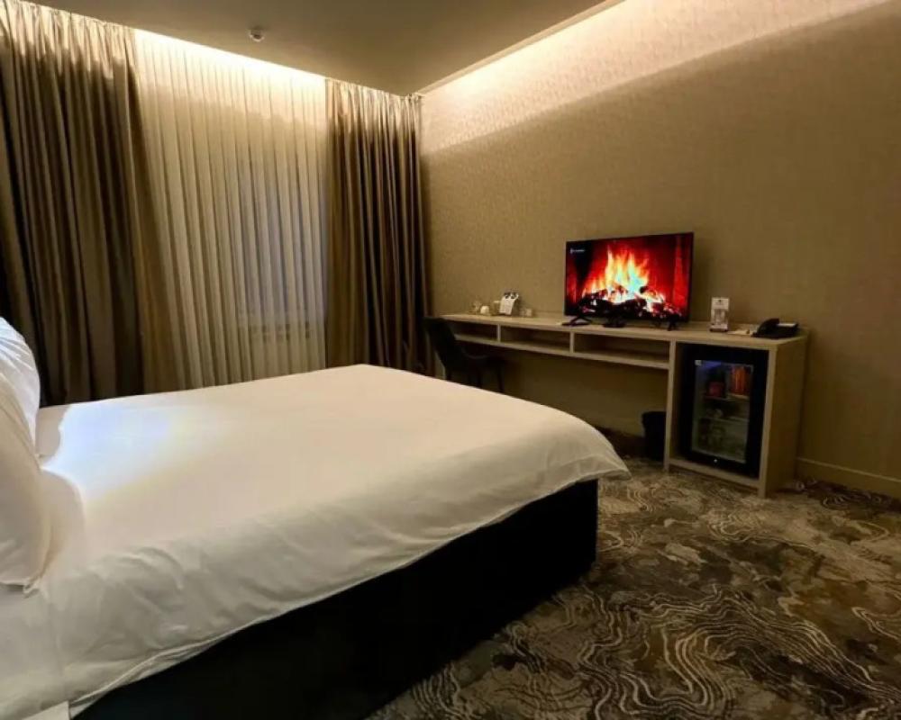 фото Barhat Hotel & SPA Boutique Hotel