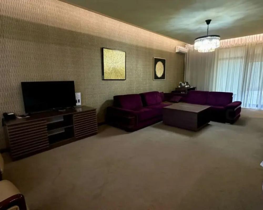 фото Barhat Hotel & SPA Boutique Hotel