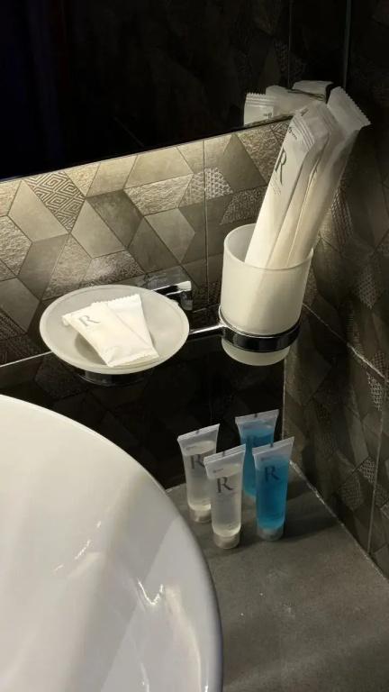 фото Barhat Hotel & SPA Boutique Hotel