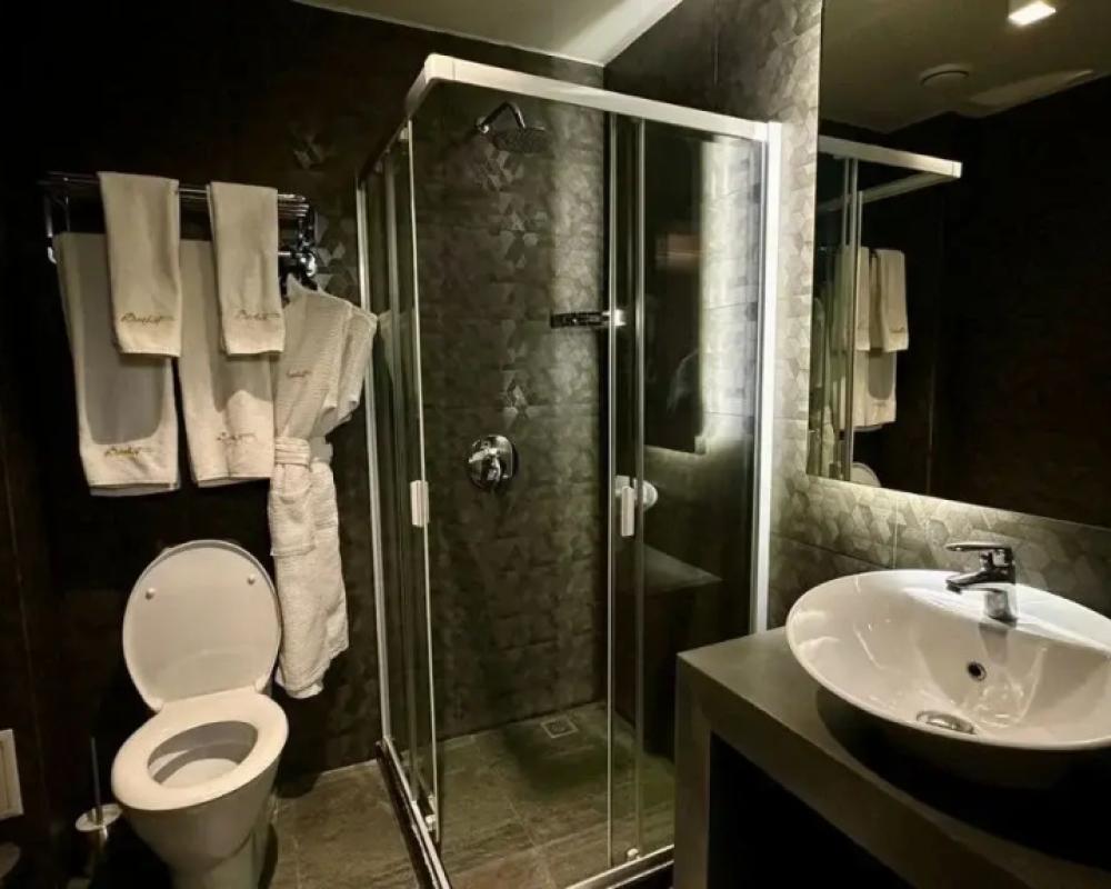 фото Barhat Hotel & SPA Boutique Hotel