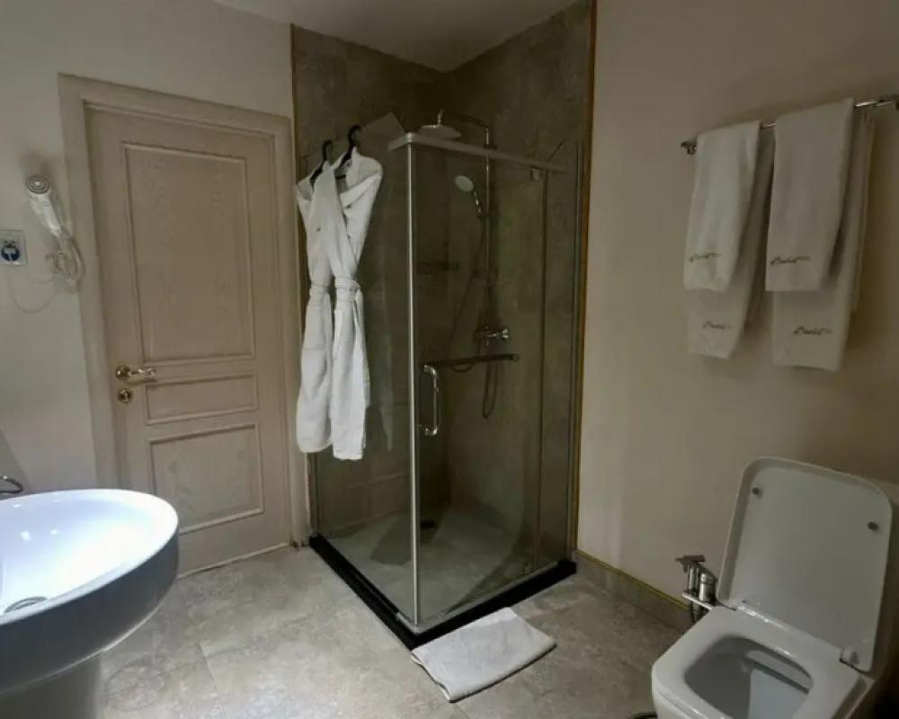 фото Barhat Hotel & SPA Boutique Hotel