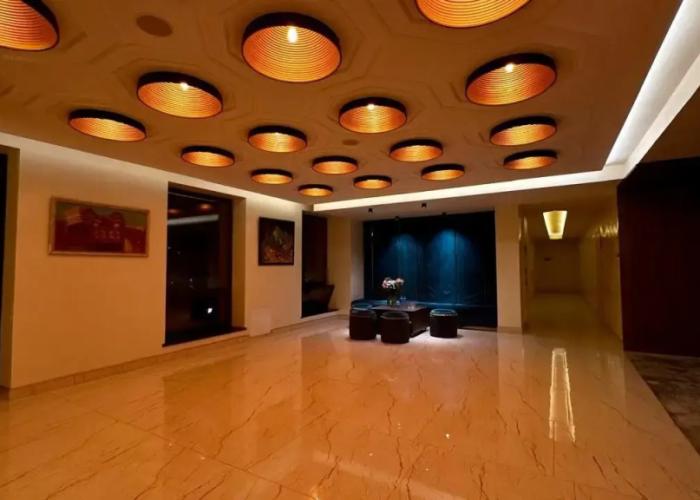 Barhat Hotel & SPA Boutique Hotel
