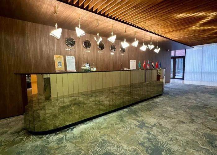 Barhat Hotel & SPA Boutique Hotel