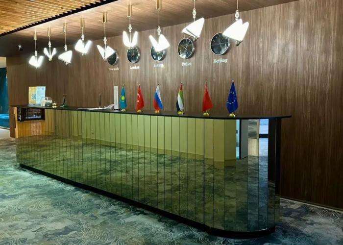 Barhat Hotel & SPA Boutique Hotel