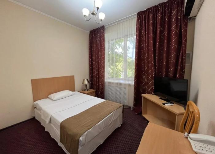 Zhambyl Hotel