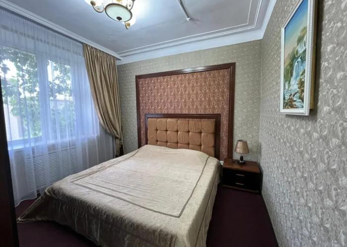 Zhambyl Hotel