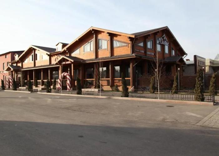 Guest House Chalet
