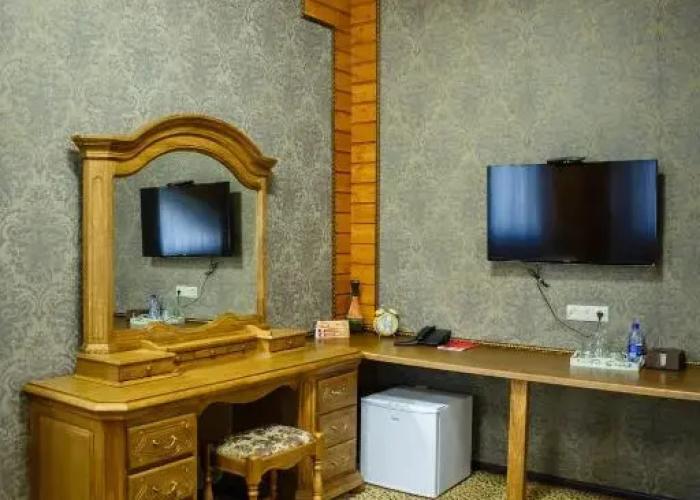 Guest House Chalet
