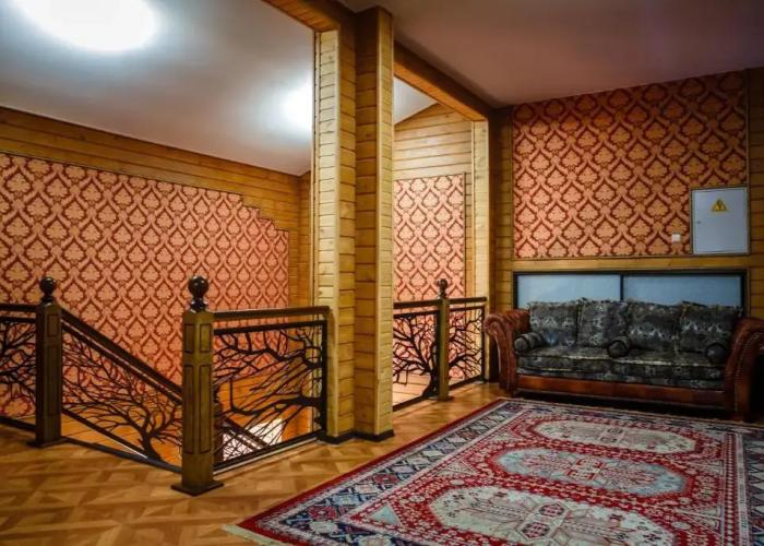 Guest House Chalet