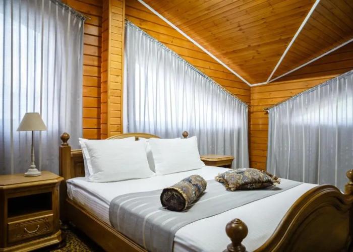 Guest House Chalet
