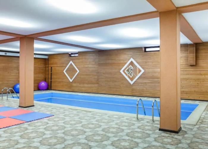 Guest House Chalet