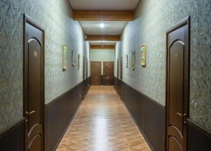 Guest House Chalet