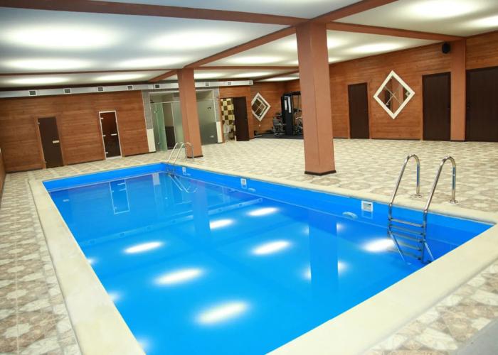 Guest House Chalet