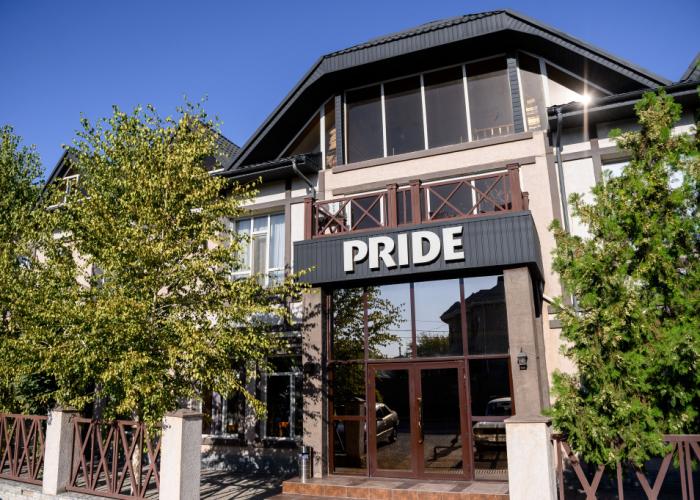 Pride Hotel