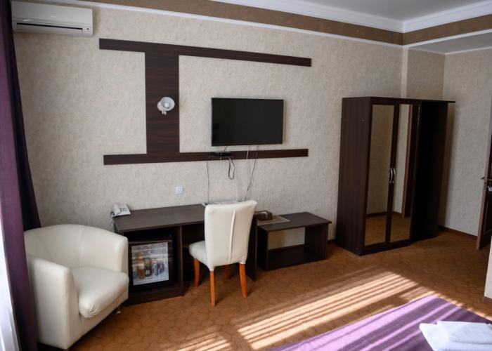 Pride Hotel