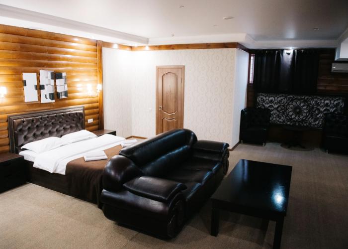 Pride Hotel