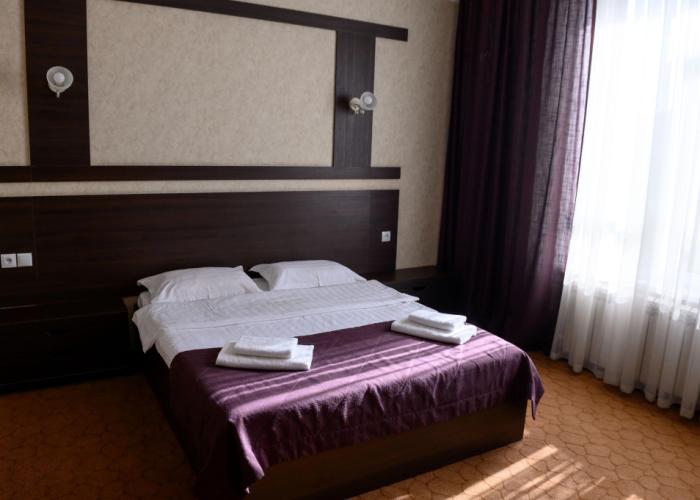 Pride Hotel