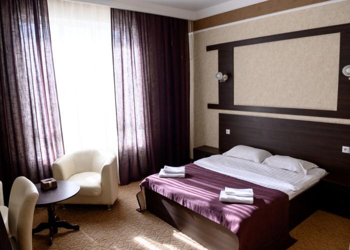 Pride Hotel
