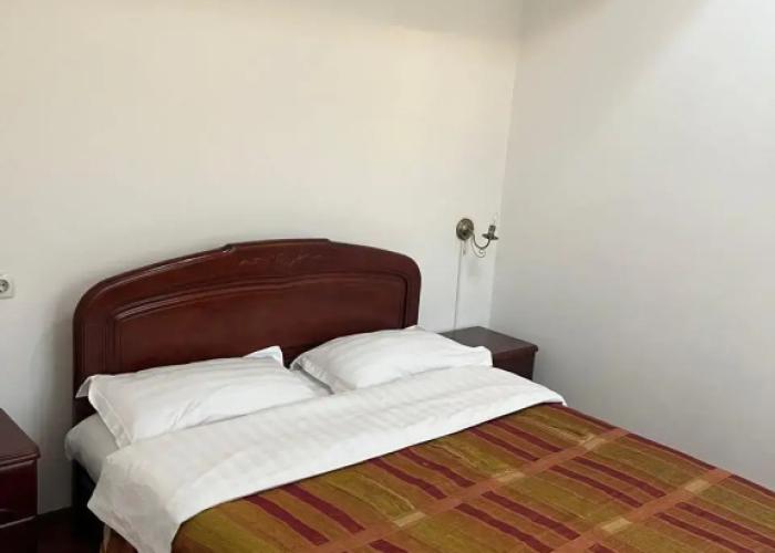 Ark MS Hotel