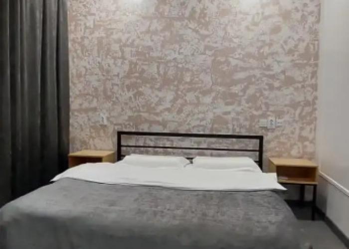 Hotel Evfrat-Q