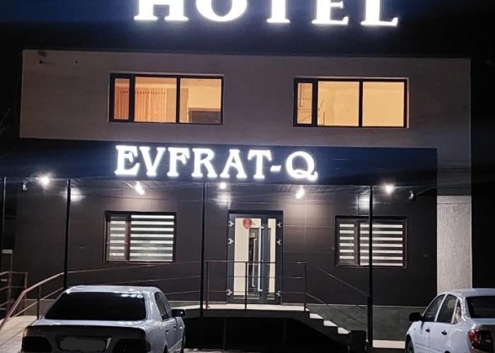 Hotel Evfrat-Q