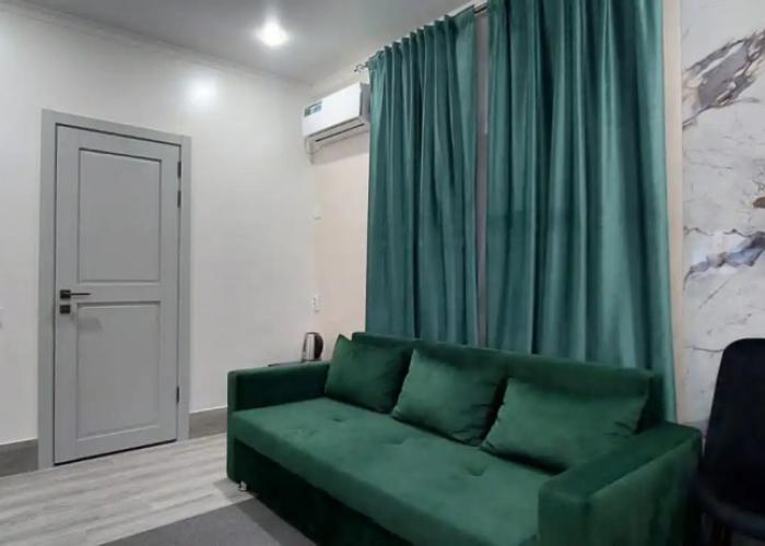 Hotel Evfrat-Q
