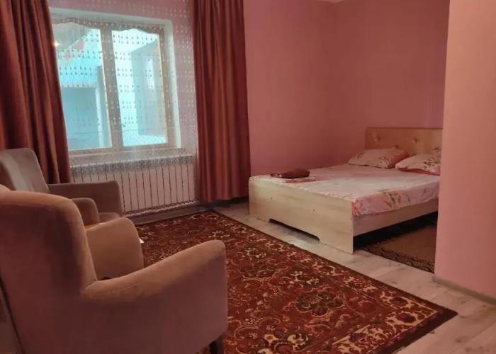Hotel Asia