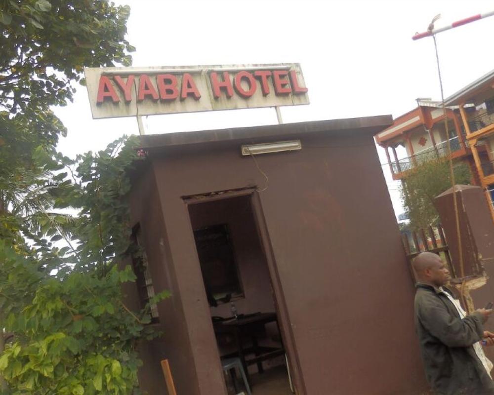 Ayaba Hotel