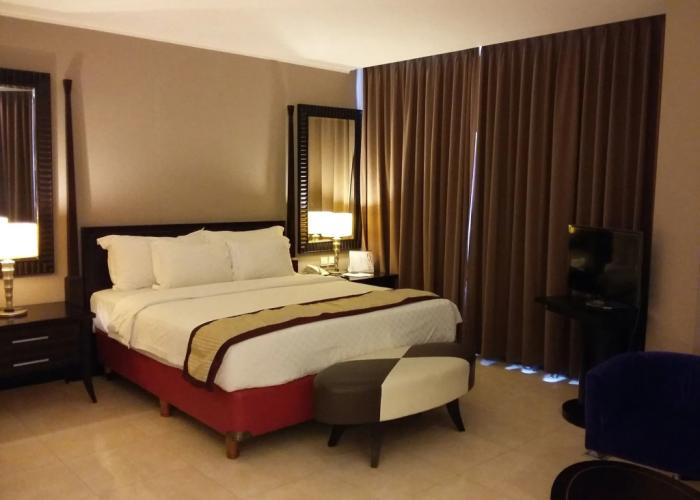 Hotel Zurich