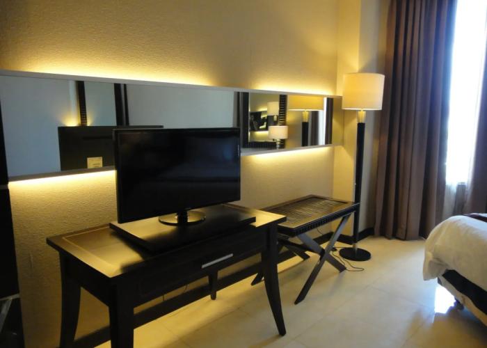 Hotel Zurich
