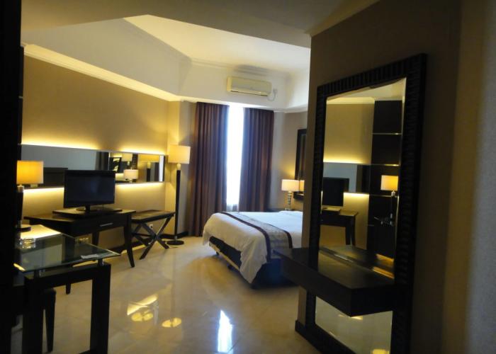 Hotel Zurich