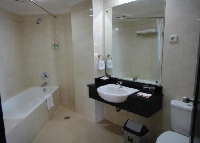Hotel Zurich