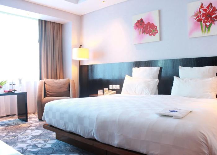 Novotel Balikpapan