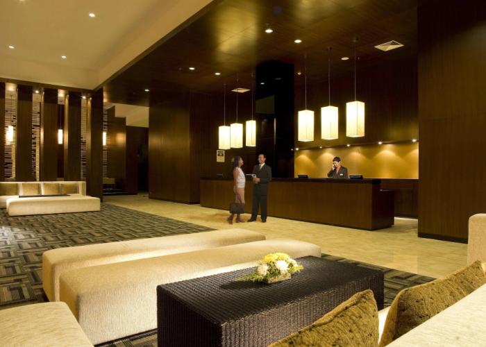 Novotel Balikpapan