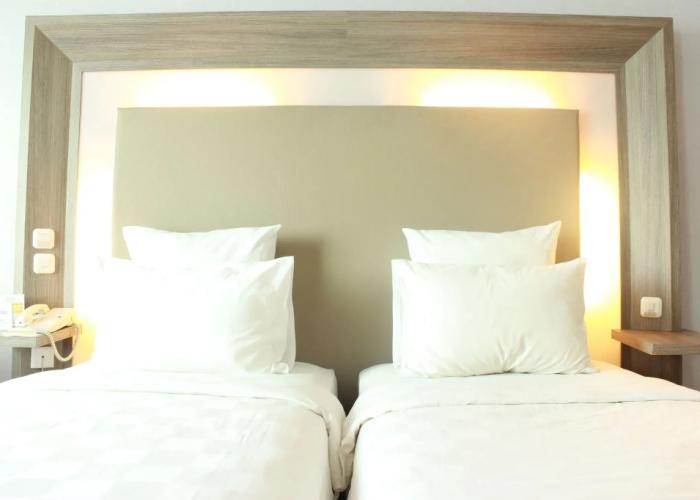 Novotel Balikpapan