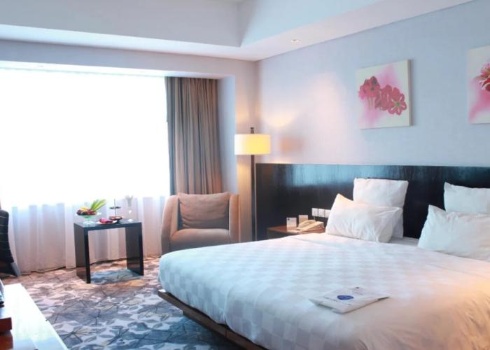 Novotel Balikpapan