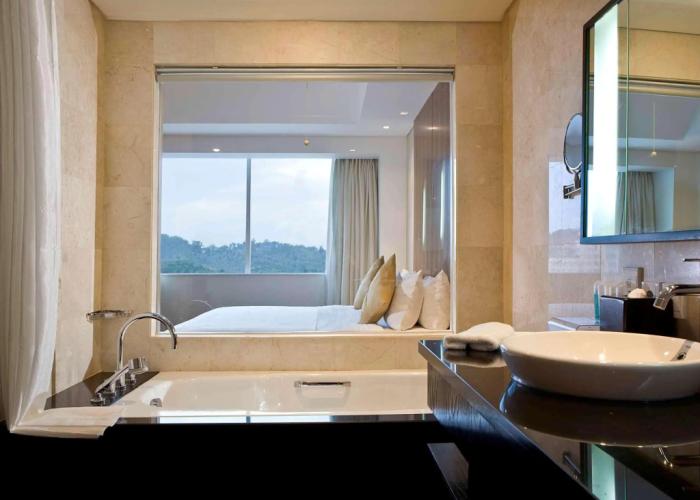 Novotel Balikpapan