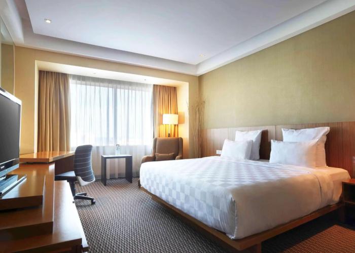 Novotel Balikpapan