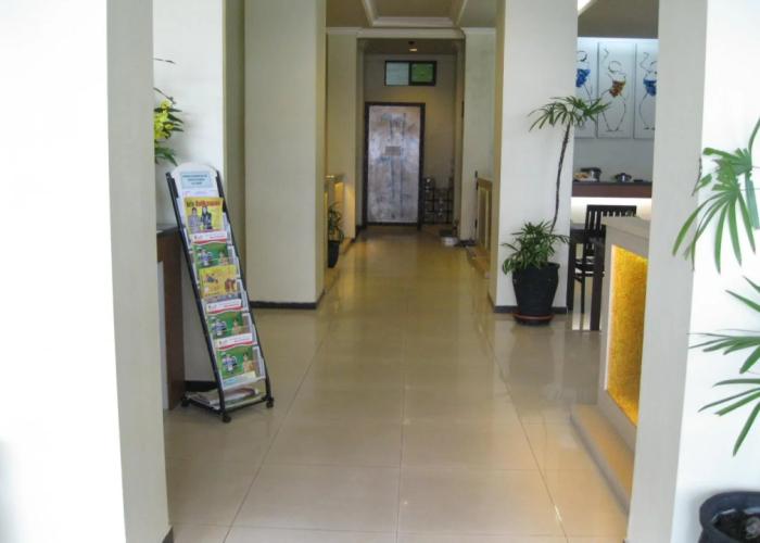 Aiqo Hotel